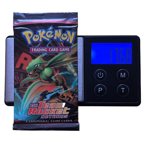 pokmon booster box weight kg THE BRAND NEW SET!! Weighing 18 Pokemon Sun and Moon Booster Packs!!! - BoosterKings