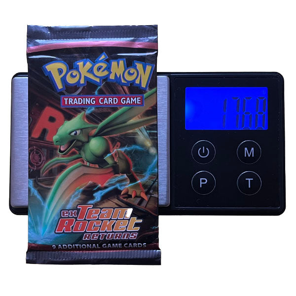 Buy EX Team Rocket Returns Booster Pack - Heavy here | Rogerz Buy EX Team Rocket Returns Booster Pack - Heavy here | Rogerz