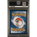 Pokémon TCG: Mew Ex #193 PSA 10 - 151-86993380 (back)