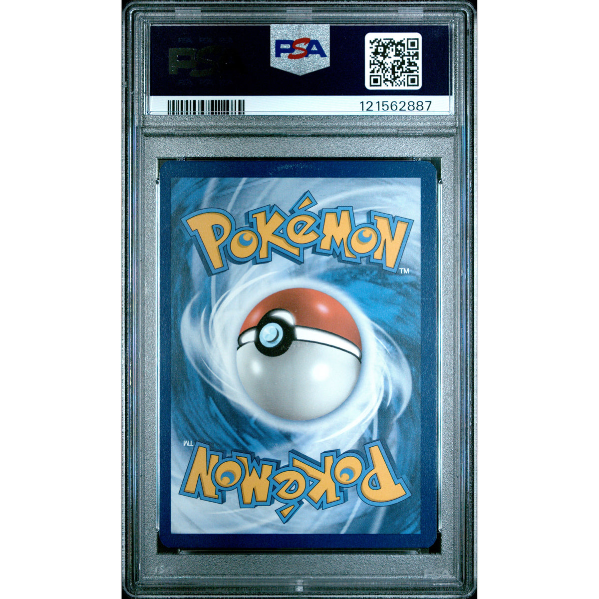 Pokémon TCG: Paradise Resort #150 PSA 9-121562887