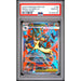 Pokémon TCG: Mega Lucario Ex #160 PSA 10-157304094