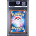 Pokémon TCG: Cramorant {{setAbbreviation}} 072 NM PSA 9 (Back)