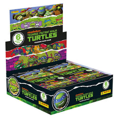 Teenage Mutant Ninja Turtles TCG - Booster Box