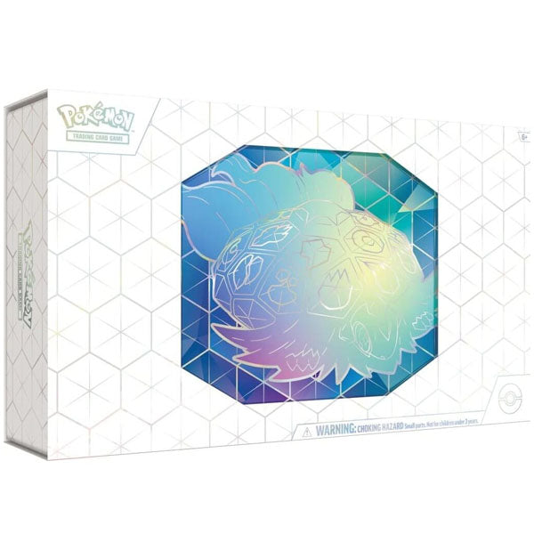 Pokémon TCG: Terapagos ex Ultra-Premium Collection
