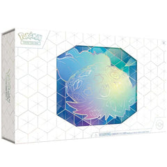 Pokémon TCG: Terapagos ex Ultra-Premium Collection