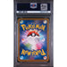 Pokémon TCG: Shelmet {{setAbbreviation}} 093 NM PSA 10 (Back)