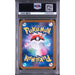 Pokémon TCG: Fa/Octillery {{setAbbreviation}} 191 NM PSA 10 (Back)