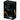 Black box packaging for The Acrylic Box: Pokémon Booster Box (Japansk) by The Pokémon Company, featuring an acrylic case designed for Japanese Pokémon booster boxes and enhanced with orange and white design accents. The packaging text highlights premium acrylic protection and compatibility, making it the ideal choice for collectors seeking a stylish and secure solution to display or store their Japanese Pokémon booster box.