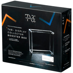 The Acrylic Box: Magic: The Gathering Collector Box Acrylic Case