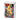 The Acrylic Box: Pokémon Booster Bundle Akryl Case by The Pokémon Company is a sealed, robust acrylic case designed for ultimate protection and display. Featuring colorful artwork of Pokémon on the front, this exclusive booster bundle offers both stunning presentation and superior beskyttelse.