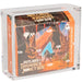 The Acrylic Box: Magic: The Gathering Collector Box Akryl Case