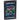 A sealed, vintage Pokémon trading card booster pack with Venusaur artwork, securely encased in The Acrylic Box: Booster Pack Akryl Case by The Acrylic Box for optimal UV-beskyttelse and display.