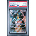 Pokémon TCG: Cofagrigus 123 PSA 10 - White Flare