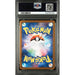 Pokémon TCG: Shroodle {{setAbbreviation}} 072 NM PSA 10 (Back)