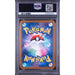 Pokémon TCG: Spearow {{setAbbreviation}} 074 NM PSA 10 (Back)