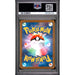 Pokémon TCG: Meowscarada Ex {{setAbbreviation}} 096 NM PSA 10 (Back)