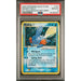 Pokémon TCG: Mudkip Gold Star #107 PSA 8 - Team Rocket Returns-76186387
