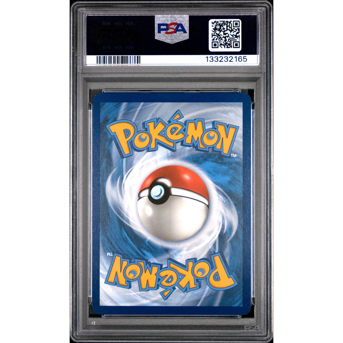 Pokémon TCG: Mewtwo Vstar #GG44 PSA 10-133232165