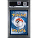 Pokémon TCG: Mega Dragonite Ex {{setAbbreviation}} 271 NM PSA 10 (Back)