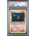 Pokémon TCG: Houndour Holo #5 PSA 7-151086382