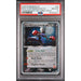 Pokémon TCG: Rocket's.Hitmonchan Ex #98 PSA 8 - Team Rocket Returns-147426511