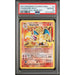 Pokémon TCG: Charizard Holo #4 PSA 10-147278464