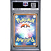 Pokémon TCG: Gulpin {{setAbbreviation}} 112 NM PSA 9 (Back)