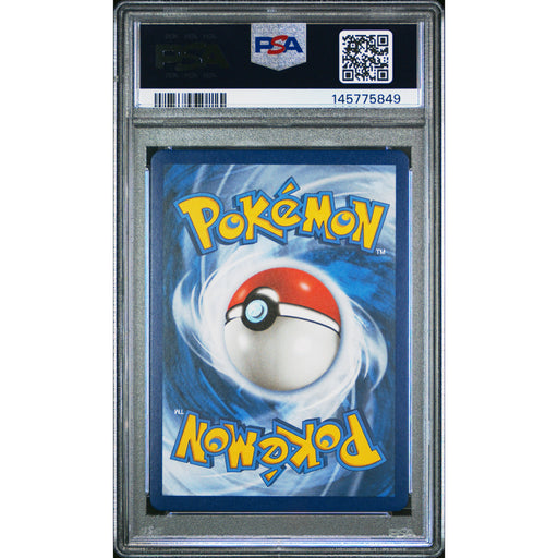 Pokémon TCG: Luxray Gl Lv.X-Holo {{setAbbreviation}} 109 NM PSA 10 (Back)