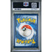 Pokémon TCG: Luxray Gl Lv.X-Holo {{setAbbreviation}} 109 NM PSA 10 (Back)