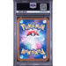Pokémon TCG: Gumshoos {{setAbbreviation}} 075 NM PSA 9 (Back)
