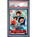 One Piece TCG: Ace & Sabo & Luffy #007 PSA 10-151672339
