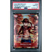 One Piece TCG: Monkey D. Luffy #006 PSA 10-147597929