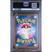 Pokémon TCG: Larvesta {{setAbbreviation}} 103 NM PSA 9 (Back)