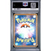 Pokémon TCG: Mega Lucario Ex {{setAbbreviation}} 228 NM PSA 10 (Back)