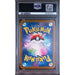 Pokémon TCG: Wigglytuff {{setAbbreviation}} 091 NM PSA 10 (Back)