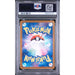 Pokémon TCG: Rowlet {{setAbbreviation}} 082 NM PSA 9 (Back)