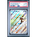 Pokémon TCG: Paldean Wooper #102 PSA 10-141603388