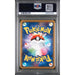Pokémon TCG: Pikachu Grand Opening Osaka #407 PSA 9-83503480 (back)