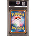 Pokémon TCG: Ludicolo {{setAbbreviation}} 081 NM PSA 9 (Back)