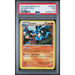 Pokémon TCG: Lucario BW85 PSA 7 Holo - B & W Promo-142220775