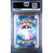 Pokémon TCG: Mega Charizard X Ex #013 PSA 10 - Japanese-143217981 (back)