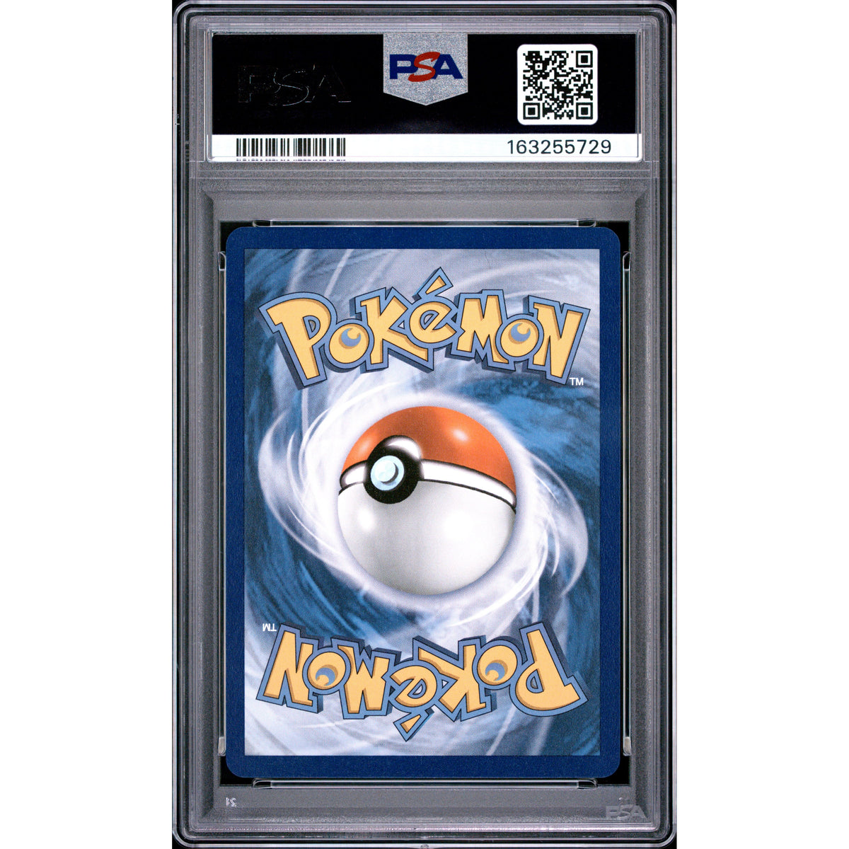 Pokémon TCG: Turtwig #040 PSA 9-163255729