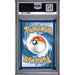 Pokémon TCG: Mega Charizard X Ex {{setAbbreviation}} 023 NM PSA 10 (Back)