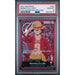 One Piece TCG: Monkey D. Luffy #001 PSA 10-98910219
