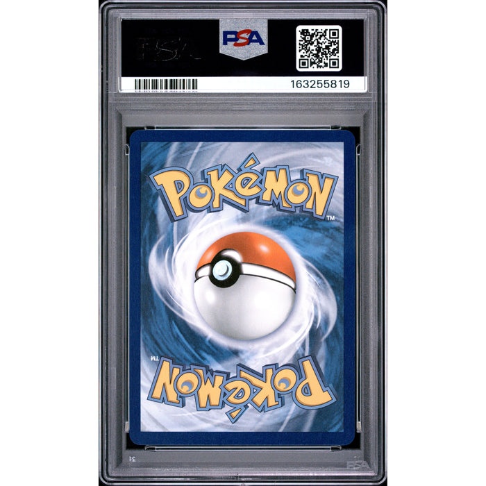 Pokémon TCG: Rowlet {{setAbbreviation}} 043 NM PSA 10 (Back)