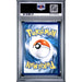Pokémon TCG: Mega Froslass Ex {{setAbbreviation}} 265 NM PSA 10 (Back)