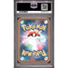 Pokémon TCG: Clawitzer {{setAbbreviation}} 068 NM PSA 9 (Back)