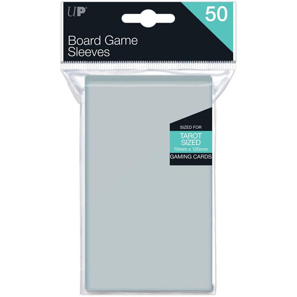 Ultra Pro Board Game Sleeves (Booster Pack Sleeves) - 50 st.