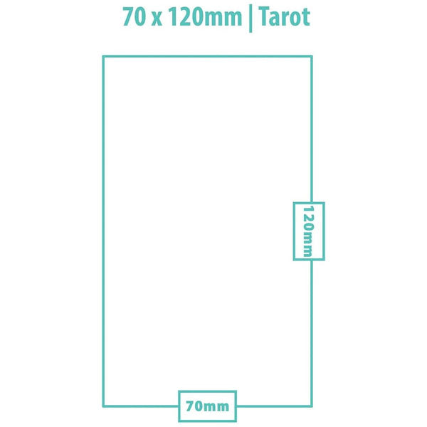 Ultra Pro Board Game Sleeves
