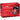 Ultra Pro 1/2" Lip Semi-Rigid Tall Card Holders (200ct)